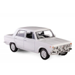 Automudel Daffi PRL Fiat 125p K-585 15859, valge