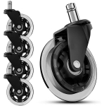 Rataste komplekt kontoritoolidele StoreGD