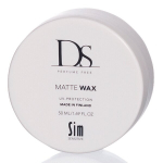 DS - Sim Sensitive Matte Wax 50 ml