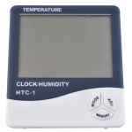 Izoxise ilmajaam &ndash; kell