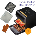 Miniahi Kuuma&otilde;huahi / miniahi ADM, 1350 W, 13 l