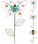 Aiapulk putukate dekoratiiv 80 cm