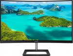 Kumer PHILIPS E-line 328E1CA-00 must taust - 32" (81 cm) - Ultra HD 4K - Ultra Wide-Color - Adaptive-Sync