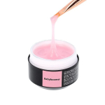 Ehitusgeel Easy Fluid Sincero Salon, Babyboomer, 15 ml