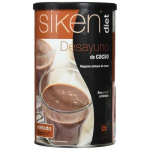 Seedimist soodustav toidulisand Siken Diet Breakfast Kakao (400 g)