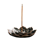 Brass Lotus Viirukialus