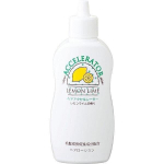 Kaminomoto Accelerator Lemon Lime toonik noorema peanaha jaoks, 150 ml