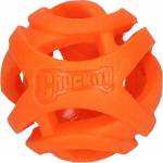 Koera m&auml;nguasi Chuckit! Hingake parem pall, L, oranž