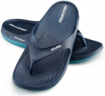 Unisex pl&auml;tud Aqua Speed Alcano, sinine