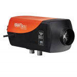 &Otilde;lisoojendi 8kW, 12V/230V, webasto