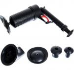 Bigstreni survetorude puhastusvahend - komplekt