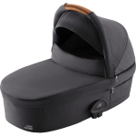 Britax Romer vankrikorv Smile 4, midnight grey
