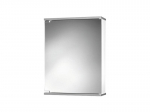 Peegelkapp 50x65x14 cm JOKEY ENTROBEL ALU