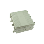 HISMART Paigalduskarp 319x294x130mm