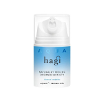 Hagi Aqua Zone Gentle Rice Scrub 50 ml - &otilde;rn koorimine riisiosakestega