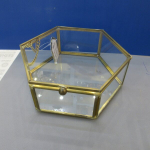 Home4You ehtekarp Beryl, 15x9x5cm