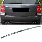 VW PASSAT B5 FL Station wagon - CHROM LEAF Flap Tuning
