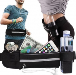 Trizand must jooksurihm - ajakiri