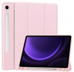 ETUI SMART PENCIL SAMSUNG GALAXY TAB S9 FE 10.9 SM-X510 SM-X516 / S9 11 X710 X716 jaoks