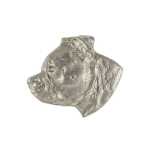 Staffordshire Bullterjer - pross kinkekarbis