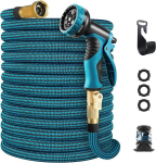 Kastmisvoolik koos tarvikutega, 30 m