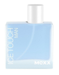 Tualettvesi Mexx Ice Touch Man EDT meestele 30 ml