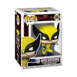 Figurine Funko POP! Marvel: Tidal Wave - Figurine Funko POP! 2