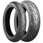 Bridgestone T32F Battlax 110/80ZR18