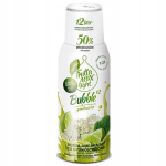 FruttaMax Lime Mint LIGHT siirup 500ml