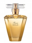 AVON RARE GOLD Eau de Parfum 50 ml