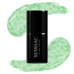 SEMILAC H&uuml;briidlakk 494 Frozen Pistachios 7ml