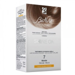 Kauap&uuml;siv juuksev&auml;rv BioNike Shine On color Blond 7, 1 komplekt