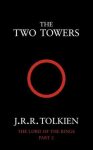 Two Towers: The Lord of the Rings, Part 2 New edition, v.2, Two Towers