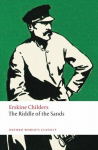 Riddle of the Sands: A Record of Secret Service