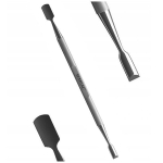 SEMILAC Pusher k&uuml;&uuml;neviil on k&uuml;&uuml;ne&uuml;mbruse naha eemaldamise t&ouml;&ouml;riist.