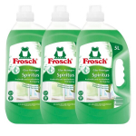 Froch Klaasipuhastusvahend, 3 x 5L