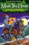 Magic Tree House 2: Castle of Mystery