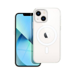 Clear Mag Cover, iPhone 15