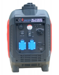Mobiilne inverter E-generaator gaas/bensiin R3100IS 3,3-3.5kw