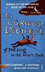 Curious Incident of the Dog in the Night-time: The classic Sunday Times bestseller