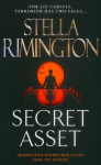 Secret Asset: (Liz Carlyle 2)