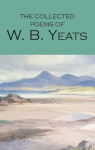 Collected Poems of W.B. Yeats New edition