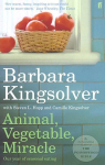 Animal, Vegetable, Miracle: Our Year of Seasonal Eating Main