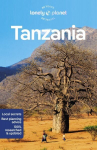 Lonely Planet Tanzania 8th edition