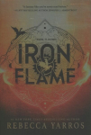 Iron Flame