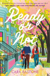Ready or Not: A heartfelt, friends-to-lovers romance from the audio-bestselling author of CALL ME MAYBE!