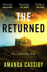 Returned: A gripping Irish crime thriller