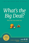 What's the Big Deal? Enlarged ed.