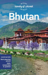 Lonely Planet Bhutan 8th edition