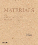 Materials: An environmental primer